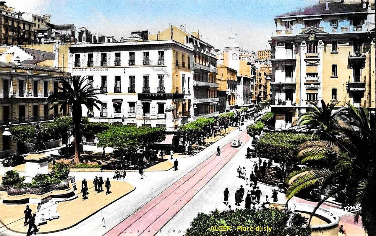 Alger - Place d'Isly.jpg